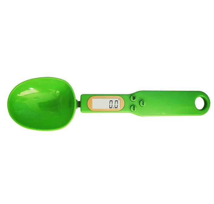 Digital Measuring Spoon