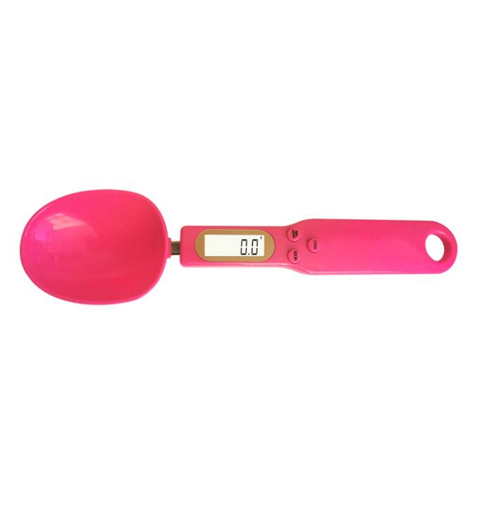 Digital Measuring Spoon