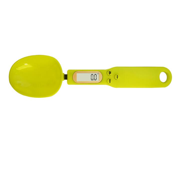 Digital Measuring Spoon