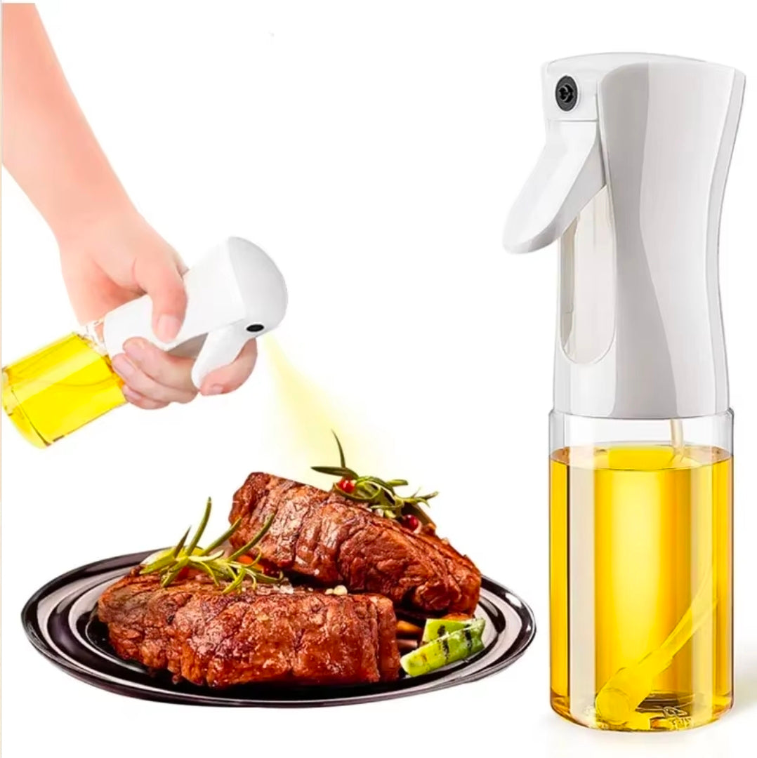 Oil Spray Dispenser