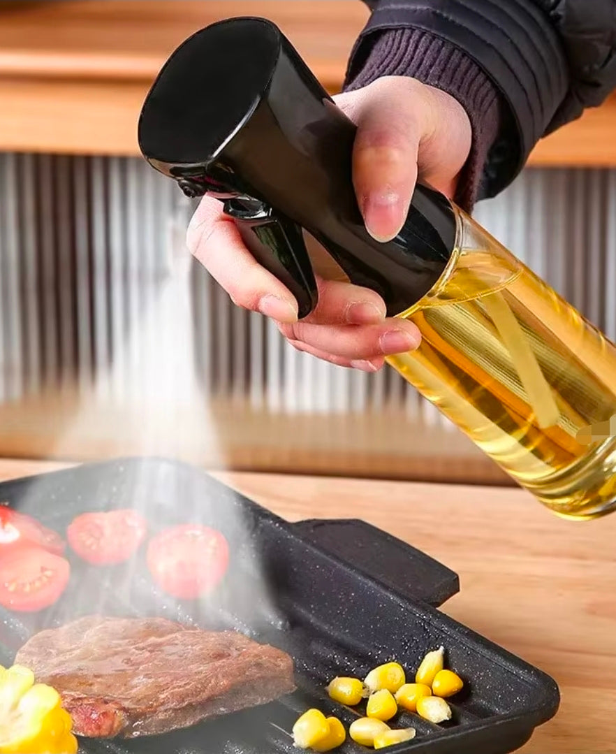 Oil Spray Dispenser