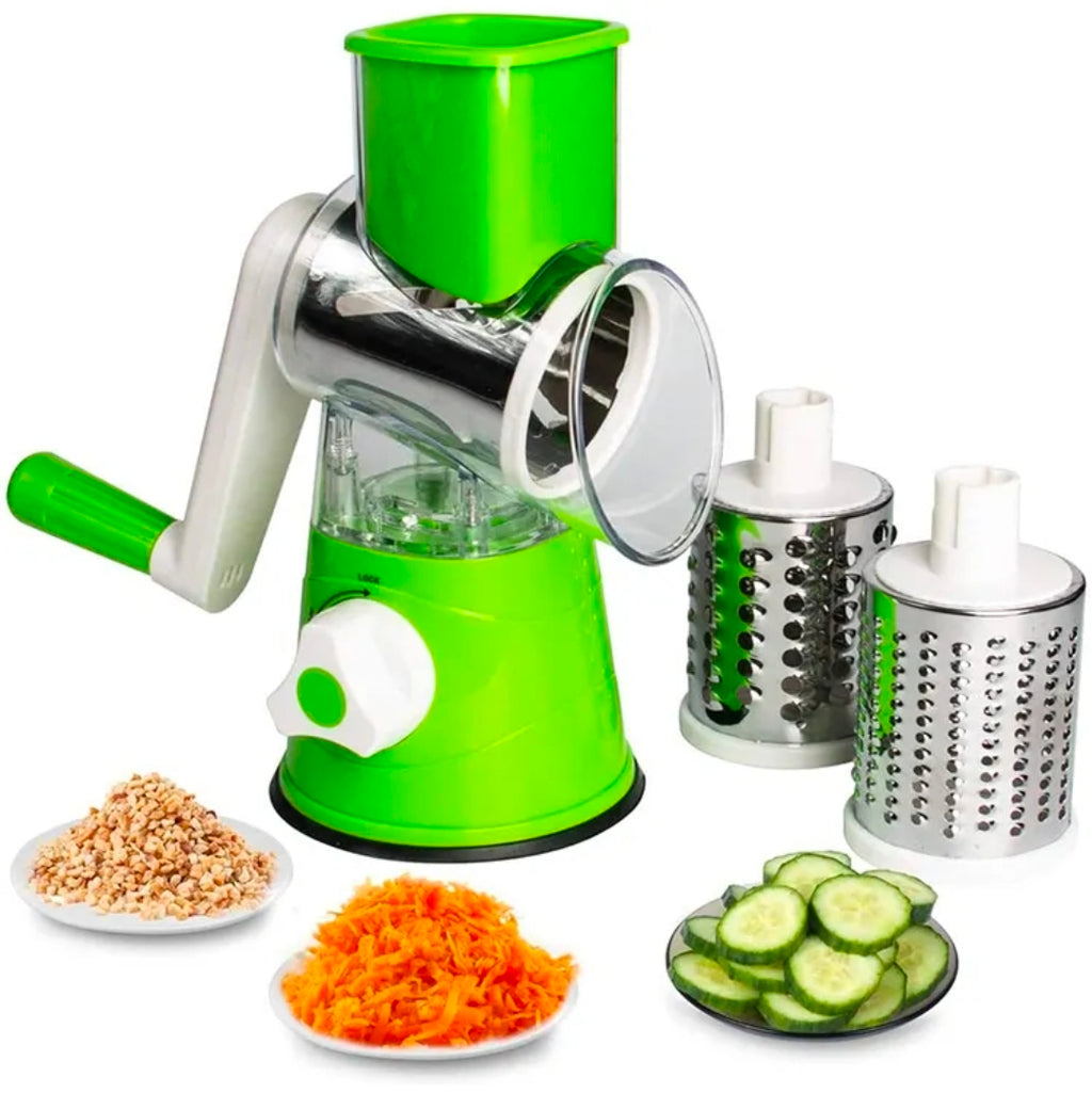 Vegetable Grater