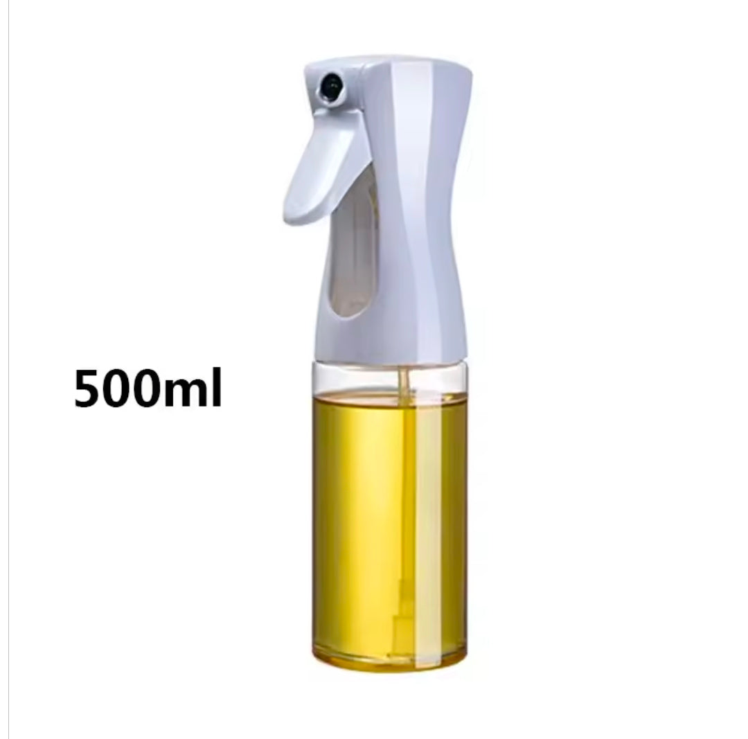 Oil Spray Dispenser