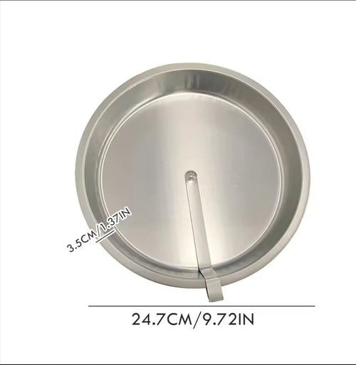 Easy-release Cake Pan