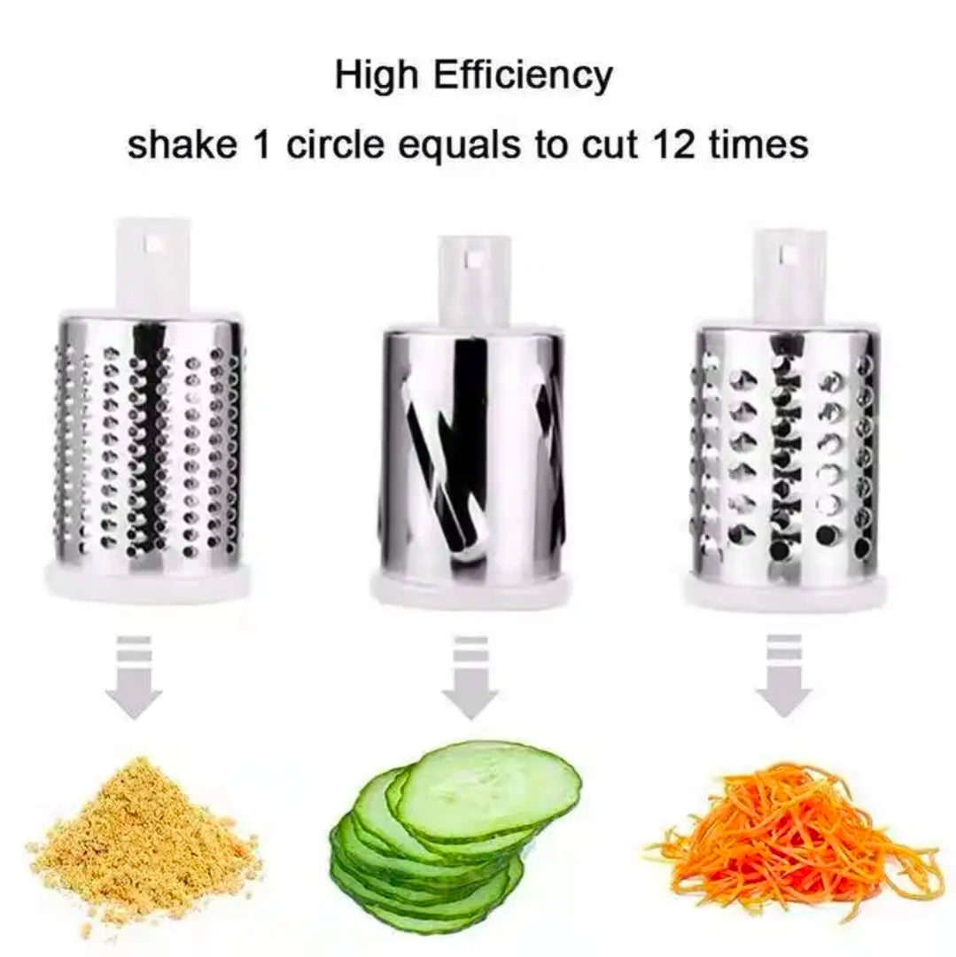 Vegetable Grater