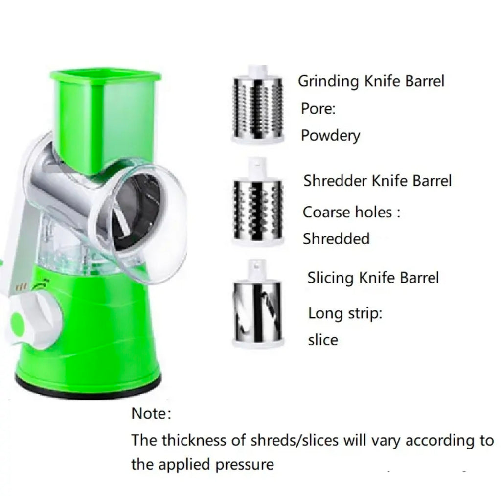 Vegetable Grater