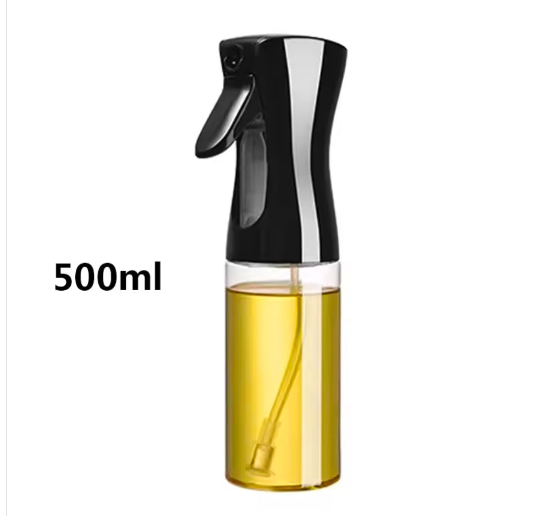 Oil Spray Dispenser